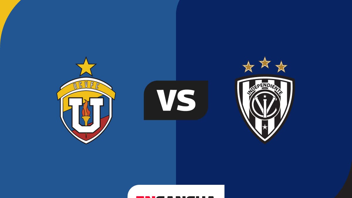EN VIVO | UCV vs. Independiente del Valle por Copa Libertadores 2026: minuto a minuto del partido