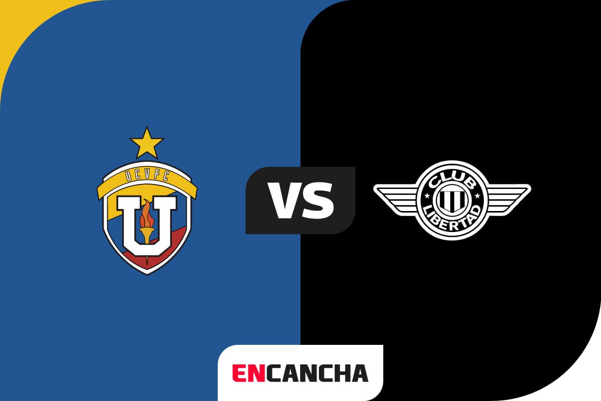 El Gumarelo visita Caracas por la primera fecha de Copa Libertadores.