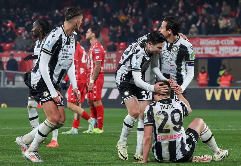 nunca ha ganado la Copa Italia