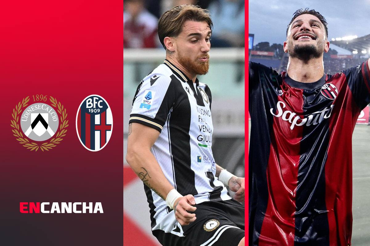 por la fecha 34 de la Serie A. Foto: EFE.