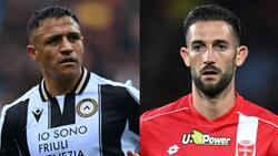 Udinese vs. Monza por la Serie A: a qué hora juegan HOY y cómo verlo EN VIVO
