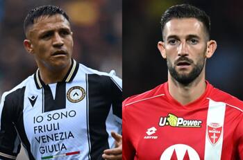 Udinese vs. Monza por la Serie A: a qué hora juegan HOY y cómo verlo EN VIVO