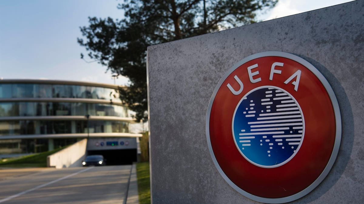 ¿Fin a los Mundiales? Federaciones de la UEFA decidieron bajarse de todas las competiciones FIFA