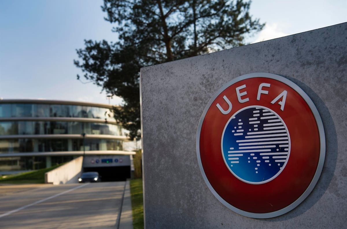 ¿Fin a los Mundiales? Federaciones de la UEFA decidieron bajarse de todas las competiciones FIFA