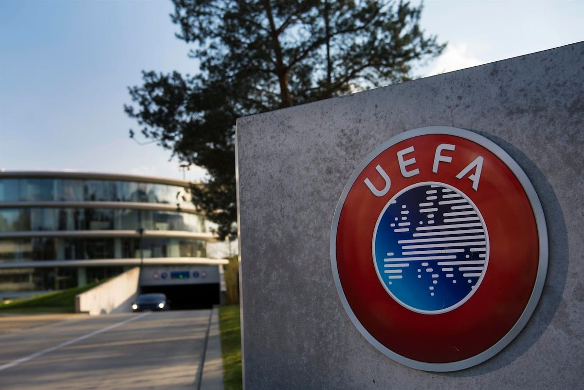 Las federaciones europeas, de momento, decidieron romper relaciones con la FIFA. Foto: EFE.