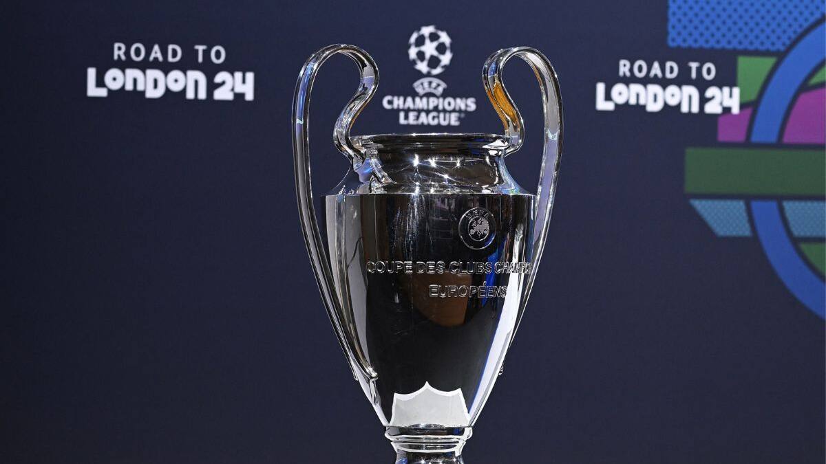 La Final se acerca: así está el historial entre el Real Madrid y el Borussia Dortmund por Champions League