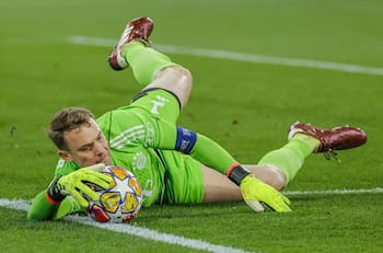 En Alemania comparan a figura legendaria del Bayern Munich con Lionel Messi