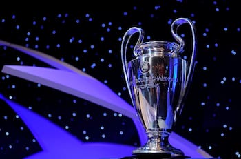 ¡Insólito! ¿La final de la Champions League 2027 en Estados Unidos?