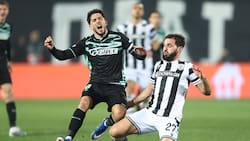 VIDEOS | El Real Betis de Pellegrini pierde el invicto en Europa League