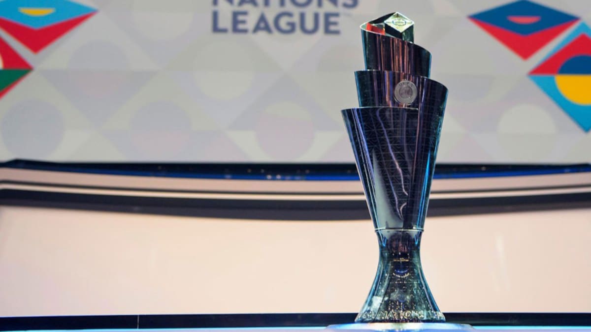 Programación Nations League: dónde ver EN VIVO por TV y online los 4 partidos del jueves 20 de marzo