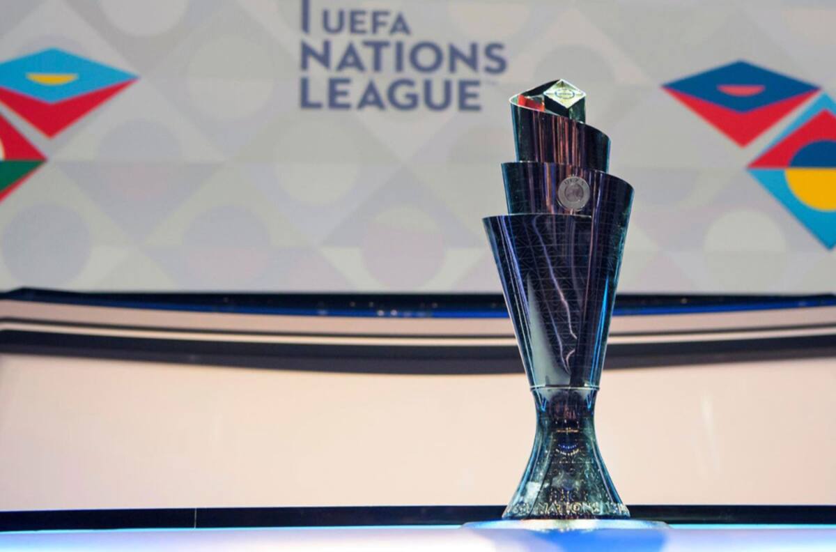 Programación Nations League: dónde ver EN VIVO por TV y online los 4 partidos del jueves 20 de marzo