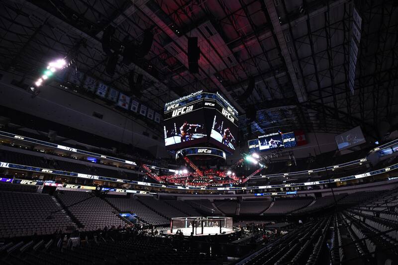 UFC