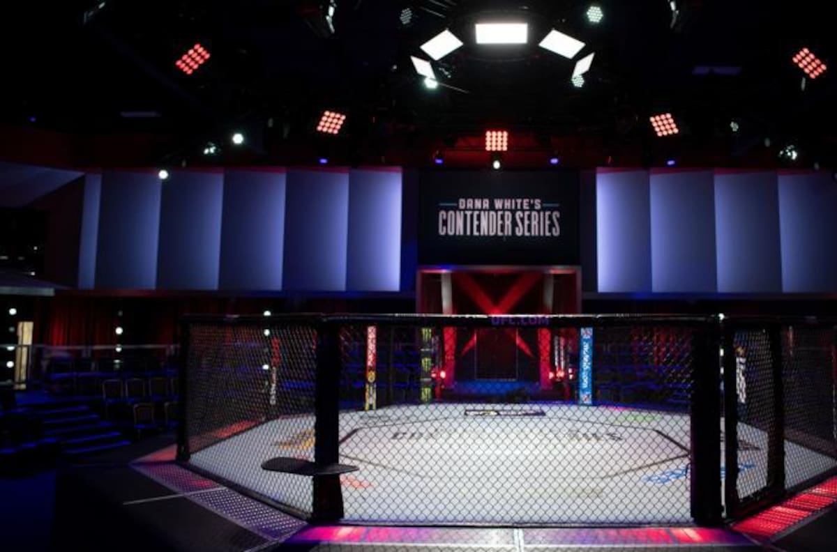 Resultados UFC Vegas 4: Dustin Poirier le ganó a Dan Hooker en un peleón
