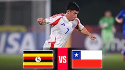 EN VIVO | Uganda vs. Chile por Mundial Sub 17: minuto a minuto del partido