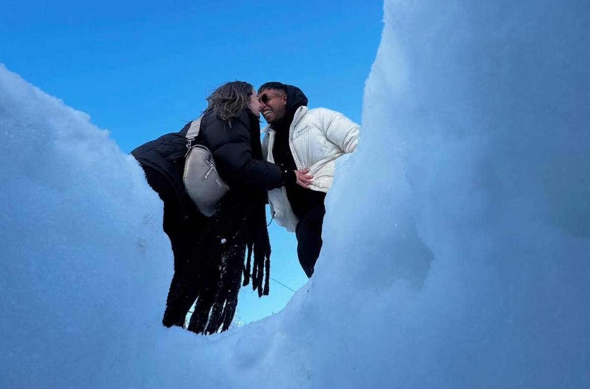 “Todavía me siento muy argentino, pero las empanadas chilenas son mil veces mejores; quedé maravillado”