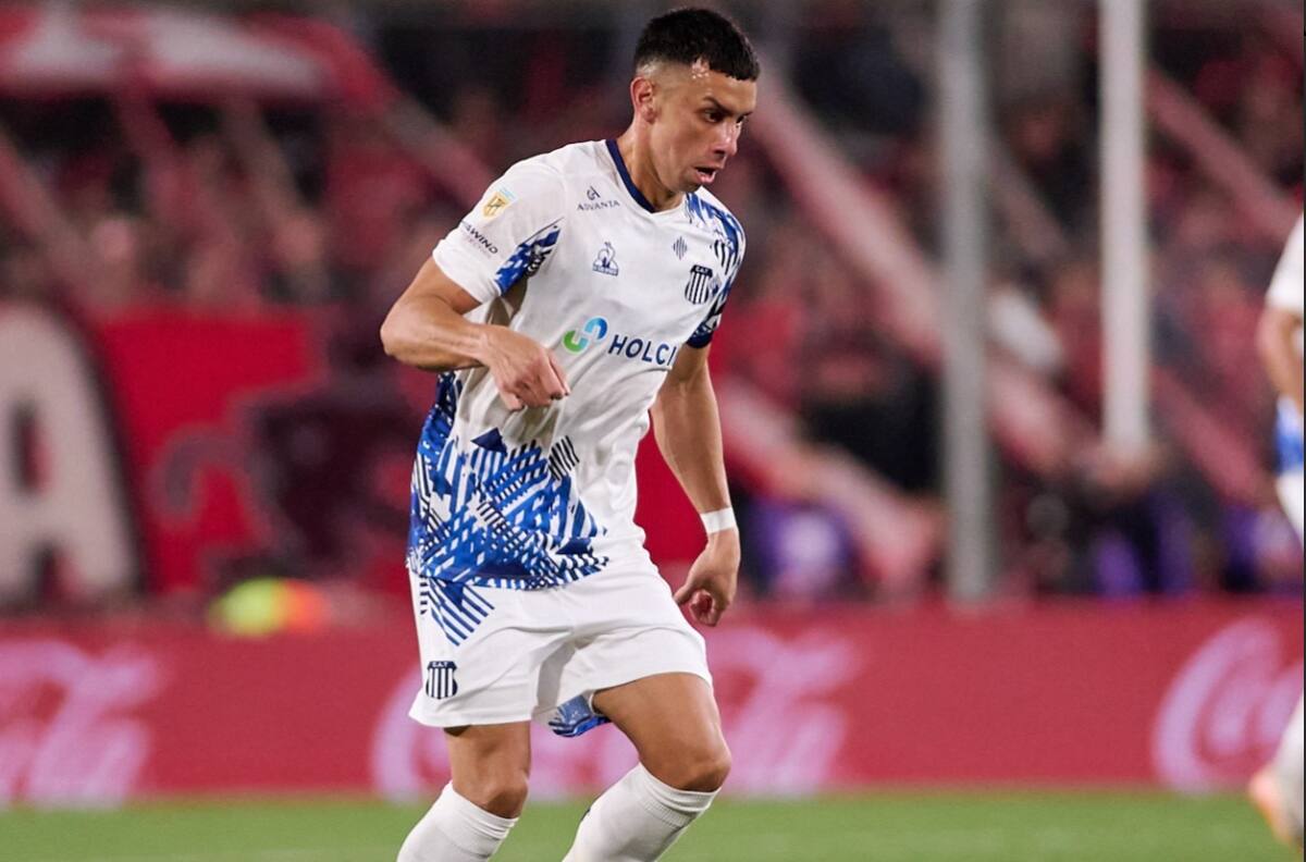 Brilla en Argentina, quiere jugar en Chile y los hinchas de la U lo piden como refuerzo