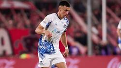 Brilla en Argentina, quiere jugar en Chile y los hinchas de la U lo piden como refuerzo