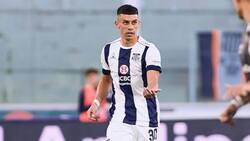 Lo piden en la U y pegó este tremendo manotazo en Argentina: terminó expulsado