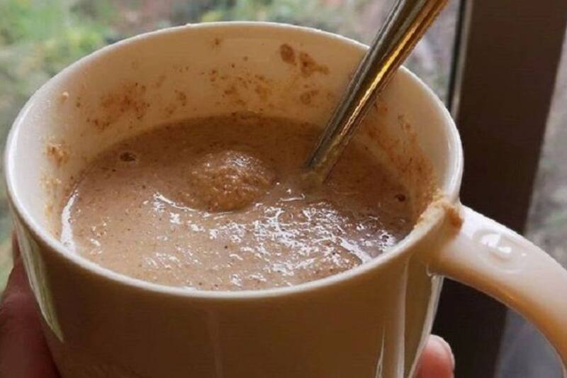 Esta receta fácil y sencilla es ideal para los días lluviosos.
Créditos: Cocina Chilena.