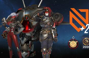 Consigue gratis el Ultimate Battle Pass de Overwatch 2 con NVIDIA