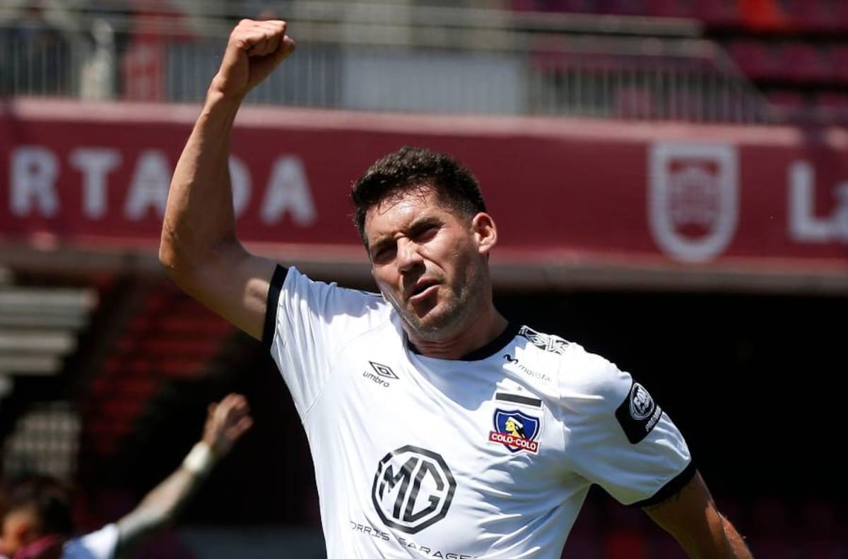 Filial inglesa de Umbro no intercederá en conflicto entre la marca y Colo Colo