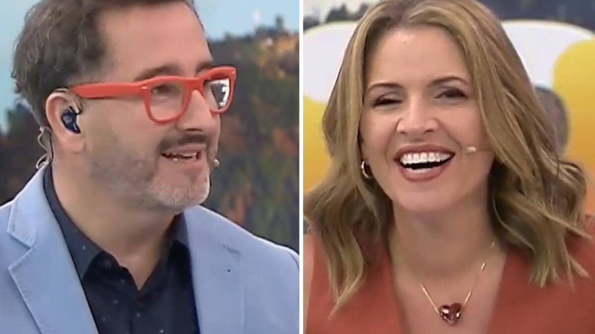 Desató carcajadas: Eduardo Fuentes recordó cuando recogió el diente de Raphael en el Festival de Viña