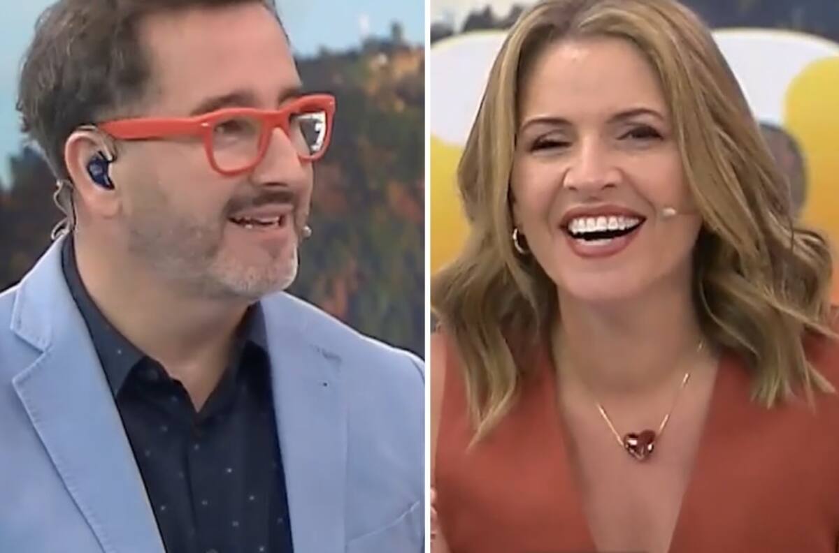 Desató carcajadas: Eduardo Fuentes recordó cuando recogió el diente de Raphael en el Festival de Viña