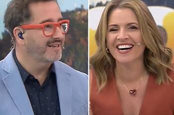 Desató carcajadas: Eduardo Fuentes recordó cuando recogió el diente de Raphael en el Festival de Viña