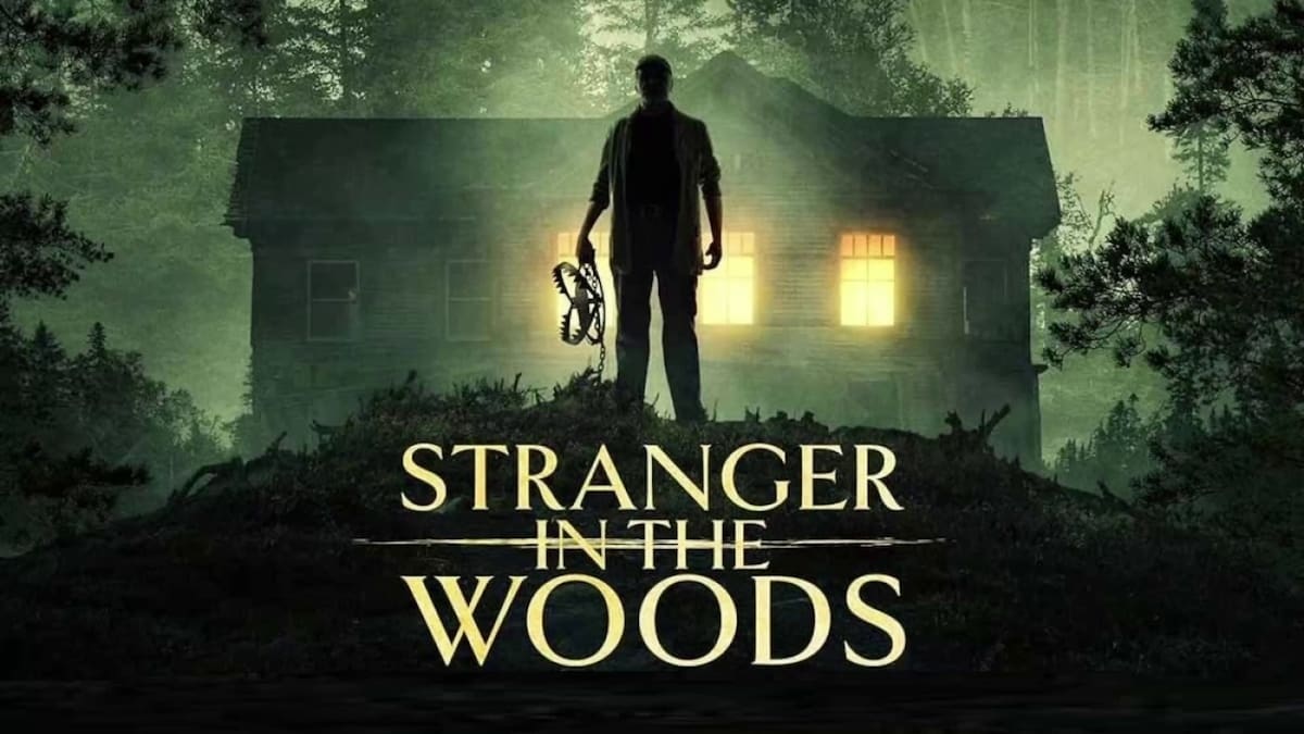“Un extraño en el bosque”, es la película tendencia en Max.