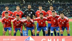 “Un orgullo José Antonio Kast”: El titular en la Selección Chilena que festejó el triunfo del Presidente electo