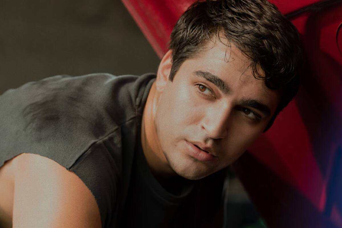 La película furor en Netflx.