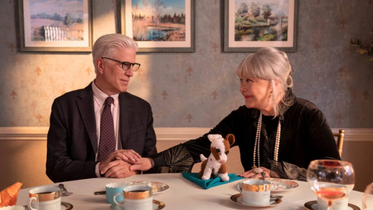 “Un hombre infiltrado”: Así es la versión estadounidense del aplaudido documental de Maite Alberdi