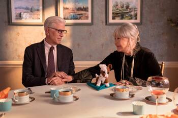 “Un hombre infiltrado”: Así es la versión estadounidense del aplaudido documental de Maite Alberdi