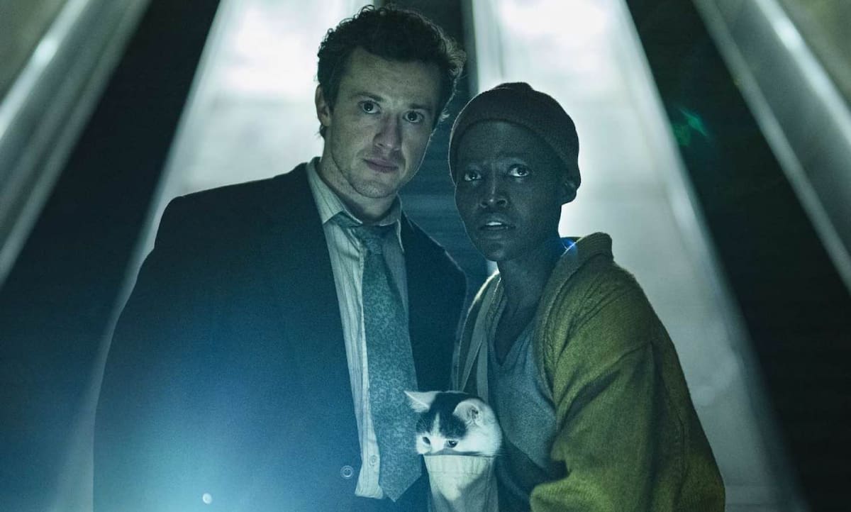 La intrigante precuela de la saga ya está en Netflix.