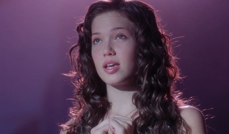 es la película que recién fue añadida en Netflix.