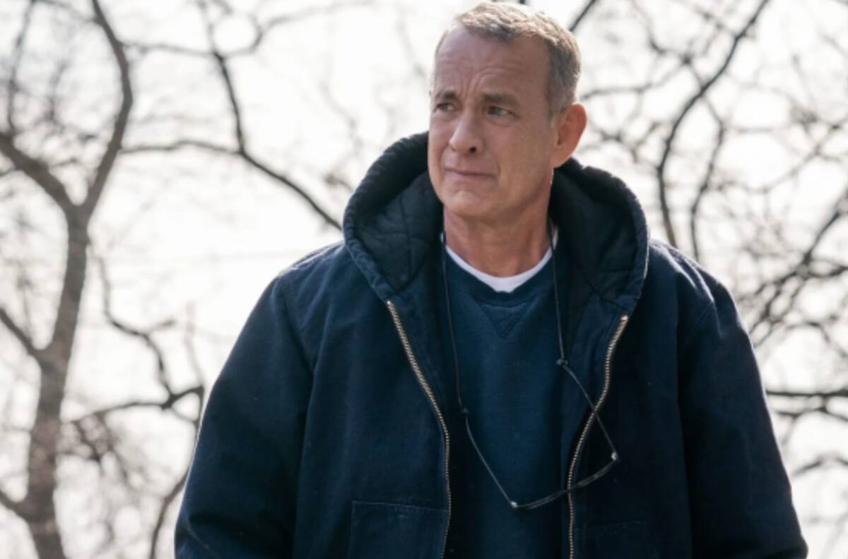 Está en Prime Video y es una de las comedias de Tom Hanks que pocos conocen