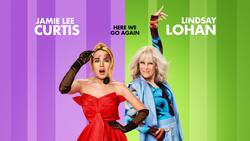 VIDEO | Revisa el primer tráiler de la secuela de Un Viernes de Locos protagonizada por Lindsay Lohan y Jamie Lee Curtis