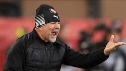 La aventura más desgraciada de Jorge Sampaoli en Francia