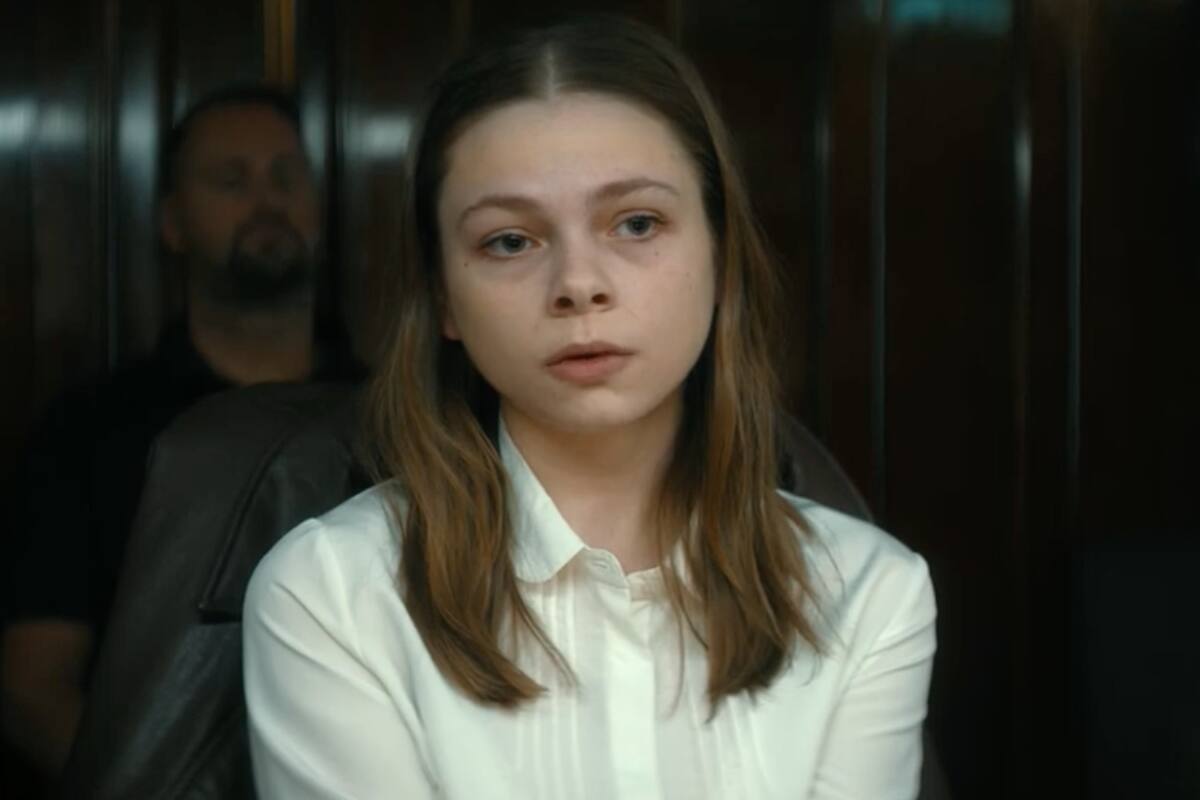 Este es el final explicado de la miniserie que la rompe en Netflix.