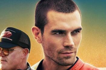 Prime Video: La película del protagonista de “Riverdale” que no te puedes perder