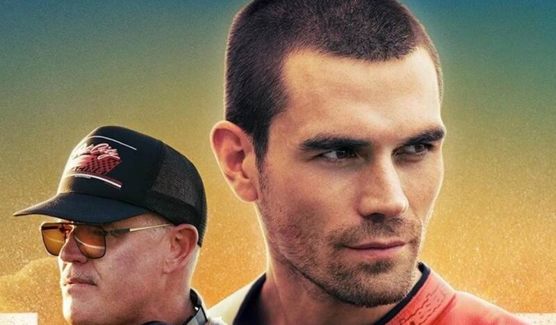 la película de Prime Video.