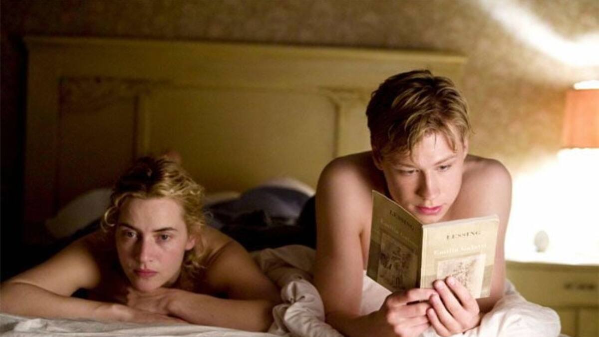 El drama romántico que le dio a Kate Winslet el Óscar y que puedes ver en Amazon Prime