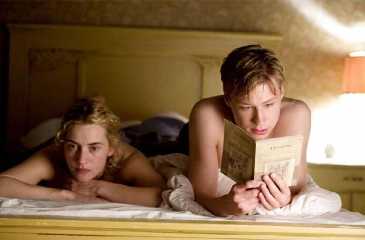 El drama romántico que le dio a Kate Winslet el Óscar y que puedes ver en Amazon Prime