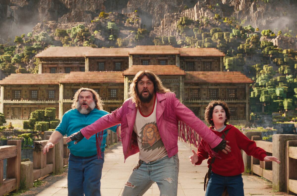 Confirmado: Revisa la fecha de estreno de Una Película de Minecraft en Max