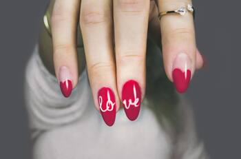 Tips casero para que las uñas crezcan rápido y nunca más se te vuelvan a quebrar