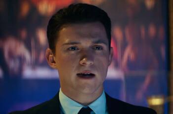 Esta es la película protagonizada por Tom Holland que figura como la mejor de esta semana en Netflix