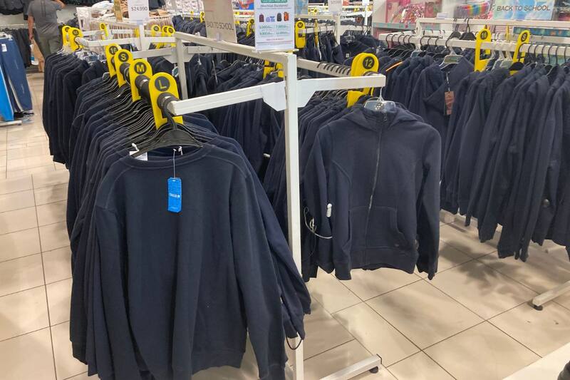 Conoce los precios que tienen los supermercados Líder, Jumbo y Tottus.