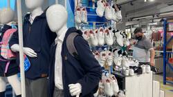 Ahorra en esta vuelta a clases: revisa las ofertas en uniformes escolares de Paris