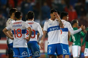 La UC no pierde tiempo y apunta a la renovación de criticado refuerzo