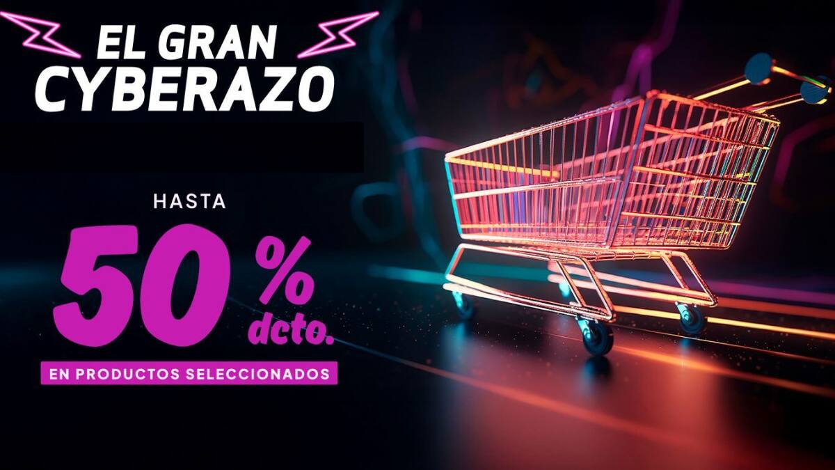 Descuentos en Unimarc por Cyber Monday 2025: Estos productos están con hasta 57% OFF